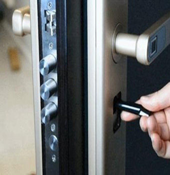 叶县开锁 叶县开锁公司开修指纹锁